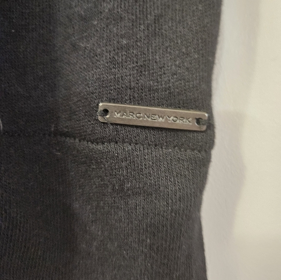 Marc New York Layered Short Sleeve Tee! - Picture 2 of 6